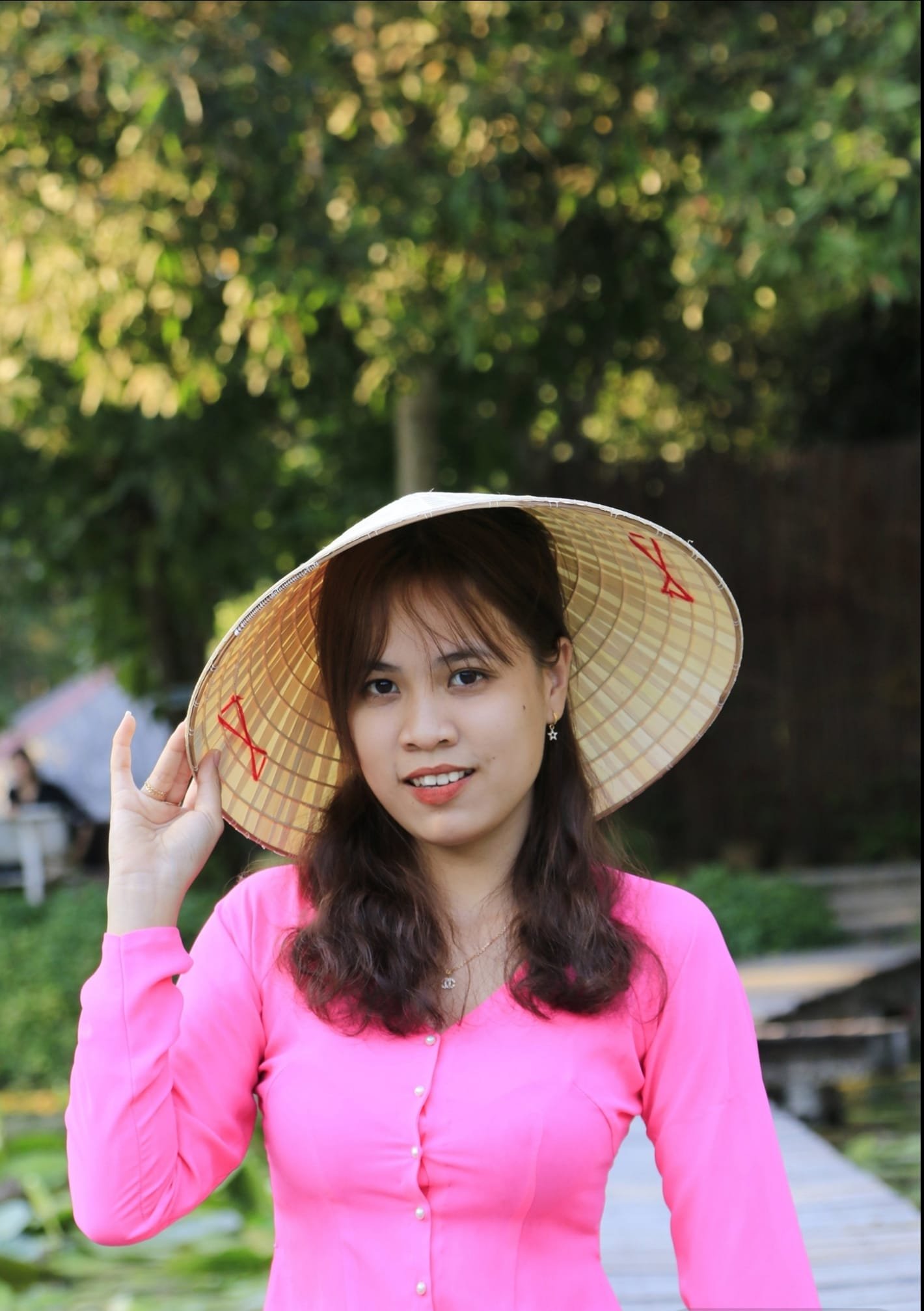 Nguyễn Ngọc Yến Nhi | Cao Đẳng Y tế Đồng Tháp